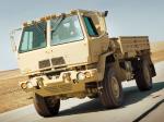 Oshkosh FMTV 4x4 Cargo 2010 года